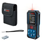 Bosch Professional GLM 50-27 C - Laserový merač vzdialenosti