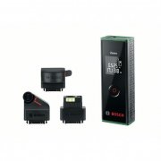 Bosch Zamo Set Premium - Laserový diaľkomer