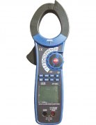 CEM DT-3352 - Digitálny kliešťový wattmeter