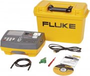 Fluke 6500-2 - Tester elektrických spotrebičov