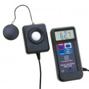 Kyoritsu KEW 5202 - Digitálny luxmeter