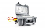 HT Instruments PQA820 - 3 fázový analyzátor kvality siete a záznamník energie