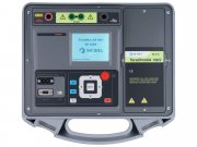 Metrel MI 3210 TeraOhmXA 10kV - Tester izolácie