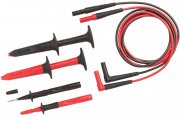 Fluke TL220-1 - Výhodná sada meracích káblov SureGrip™