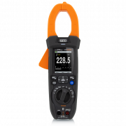 HT Instruments HT9025 - Prúdové kliešte AC / DC s funkciou datalogger