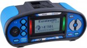 Metrel MI 3110 EurotestIM - Tester elektrických inštalácií