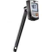 Testo 605-H1 - Termohygrometer