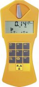 Gamma-Scout Online - Prístroj na meranie radioaktivity