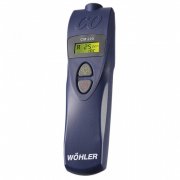 Wöhler CM 220 - Prístroj pre detekciu CO