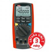 UNI-T UT71D - Multimeter