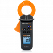 HT Instruments HT77C AC - Kliešťový merač pre meranie zvodových prúdov od 10μA do 60A