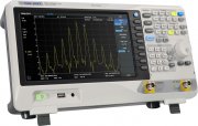 Siglent SSA3021X Plus - Spektrálny analyzátor