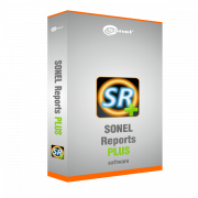 Sonel Reports PLUS - Software pre prístroje Sonel