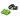 Batéria 24V 2x4 Ah + duálna nabíjačka Greenworks GSK24B4X