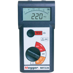 Megger MIT220