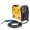 POWERMAT PM-IMG-230T MIG/MAG/TIG/MMA - Zvárací invertor