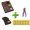 ILLKO REVEXplus USB + puzdro + štítky + kliešte
