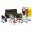 Chauvin Arnoux C.A 6116N + DataView + C177A