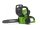 40V reťazová píla 30cm Greenworks G40CS30II