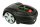 Žací robot Greenworks Optimow 5 Bluetooth 550 m2