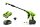 Nabíjačka tlakových umývačiek 24V Greenworks G24PWK4 + sada batérií 4Ah
