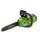 2x24 V reťazová píla Greenworks 36 cm GD24X2CS36