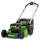 60V akumulátorová kosačka na trávu 46cm Greenworks