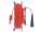 Metrel A 1026 - Merací vodič červený, 20m