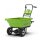40V záhradný traktory Greenworks G40GC