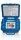 PeakTech P2685A - Tester izolácie napätím 1.000 až 10.000V