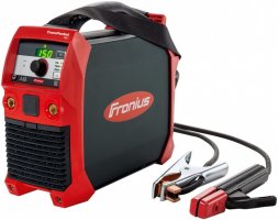 Fronius TransPocket 150 - Zvárací invertor