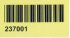 ILLKO P 9060 - Samolepiace identifikačné štítky s čiarovým kódom