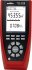 Metrix MTX 3297Ex - TRMS digitálny multimeter do EX prostredia