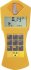 Gamma-Scout Alarm - Prístroj na meranie radioaktivity