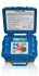 PeakTech P2685A - Tester izolácie napätím 1.000 až 10.000V